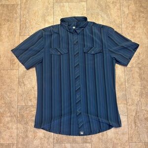 rabbit High Country SS - Medium